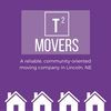 T Square Movers