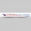 Affordable Cleaning & Restoration Services