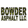 Bowder Asphalt