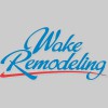 Wake Remodeling