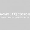 Novell Custom Heating & Air Conditioning