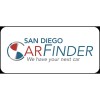 San Diego Car Finder