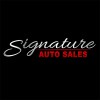 Signature Auto Sales