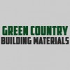 Green Country Building Materials