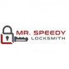 Mr Speedy Locksmith