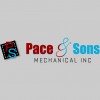 Pace & Son's Mechanical