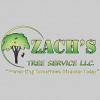 Zach's Tree Service