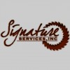 Signature Services