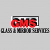 Glass & Mirror Services