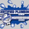 Certified Plumbing