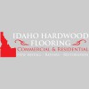 Idaho Hardwood Flooring