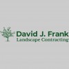 David J Frank Landscape Contracting