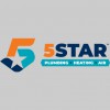 5 Star Plumbing, Heating, & Air