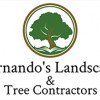 Fernando's Landscaping & Tree Service