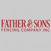 Father & Sons Fencing