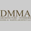 Daniel M. Martin, Architect