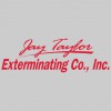 Jay Taylor Exterminating