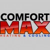 Comfort Max Heating & Cooling