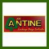 Joe Antine Landscape Design Contractor