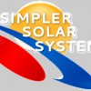 Simpler Solar Systems