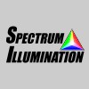 Spectrum Illumination