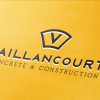 Vaillancourt Concrete & Construction