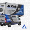 Axis Portable Air