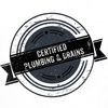 Certified Plumbing & Drains