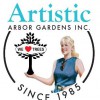 Artistic Arbor Gardens