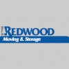 Redwood Moving & Storage