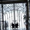 Raleigh Wrought Iron