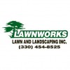 Lawnworks Lawns & Landscaping