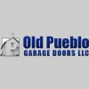 Old Pueblo Garage Doors