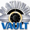 Platinum Vault