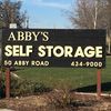 Abby's Self Storage