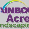 Rainbow Acres Landscape