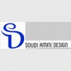 Soudi Amini Design