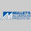 Mullets Aluminum Products