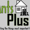 Ants Plus