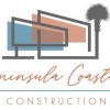 Peninsula Coastal Construction