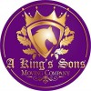 A Kings Sons Moving