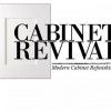 Cabinet Revival