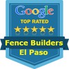 El Paso Fence Builders