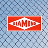 Diamond Fence