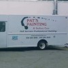 Pat's Painting & Surface Care