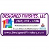 Designed Finishes