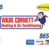 Wade Cornett Heating & Air Conditioning