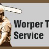 Worper Tree Service