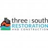 Three:south RESTORATION & CONSTRUCTION