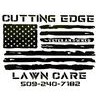 Cutting Edge Lawn Care